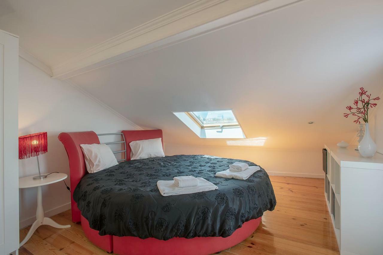 Lejlighed Myplacelisbon - Mouraria Duplex Lisboa