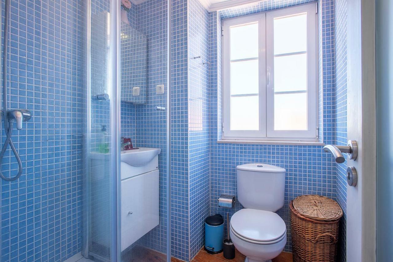 Lejlighed Myplacelisbon - Mouraria Duplex