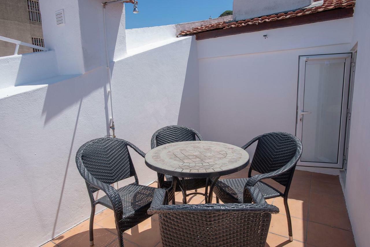 Lejlighed Myplacelisbon - Mouraria Duplex *